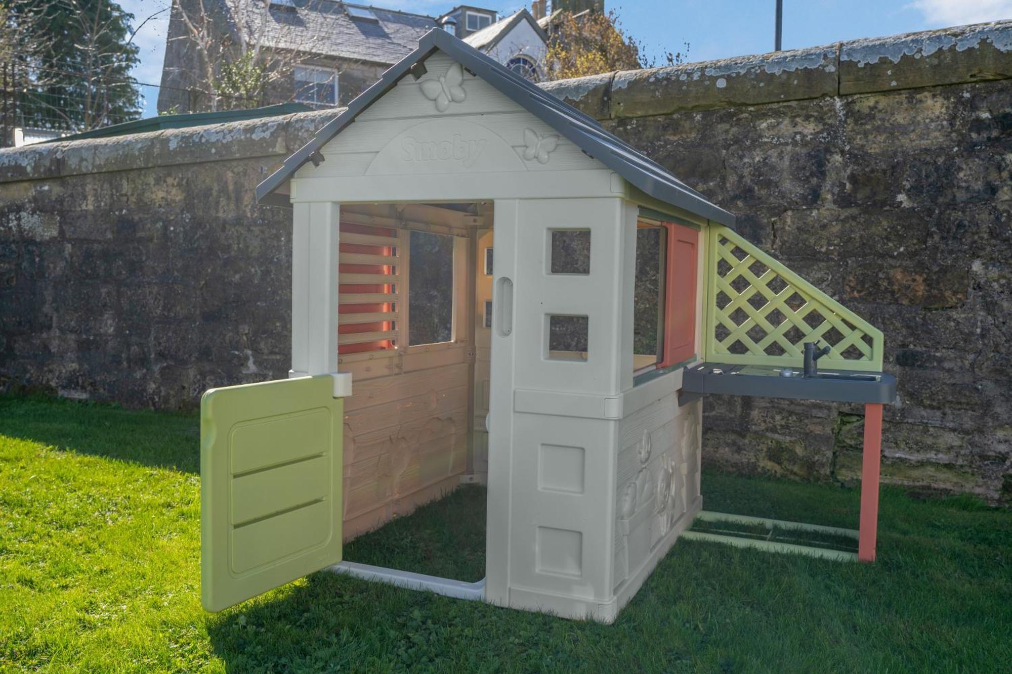 Luxe 5 Bedroom Guardbridge House - St Andrews Exterior foto