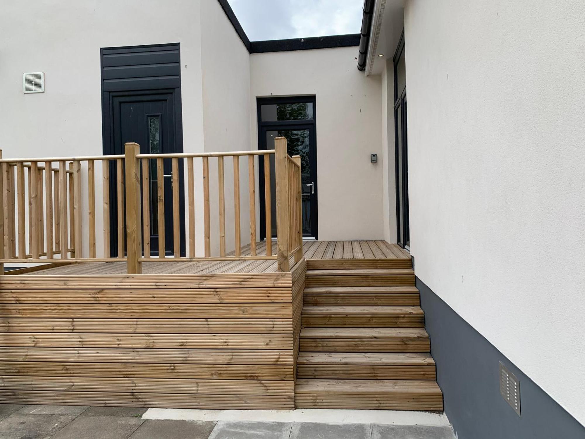 Luxe 5 Bedroom Guardbridge House - St Andrews Exterior foto